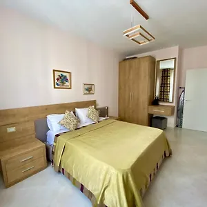 3 Lara Sea View Апартаменты