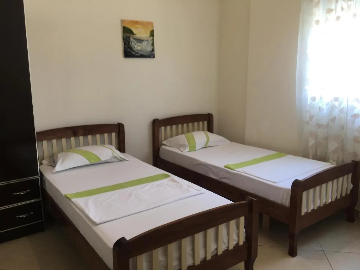Apartment Agetina'S Apartaments Vlore Albania