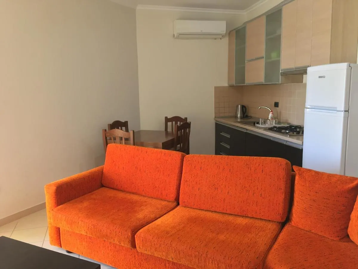 Apartment Agetina'S Apartaments Vlore