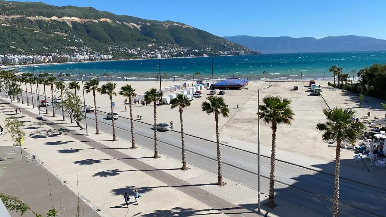 Agetina'S Apartaments Vlore Albania