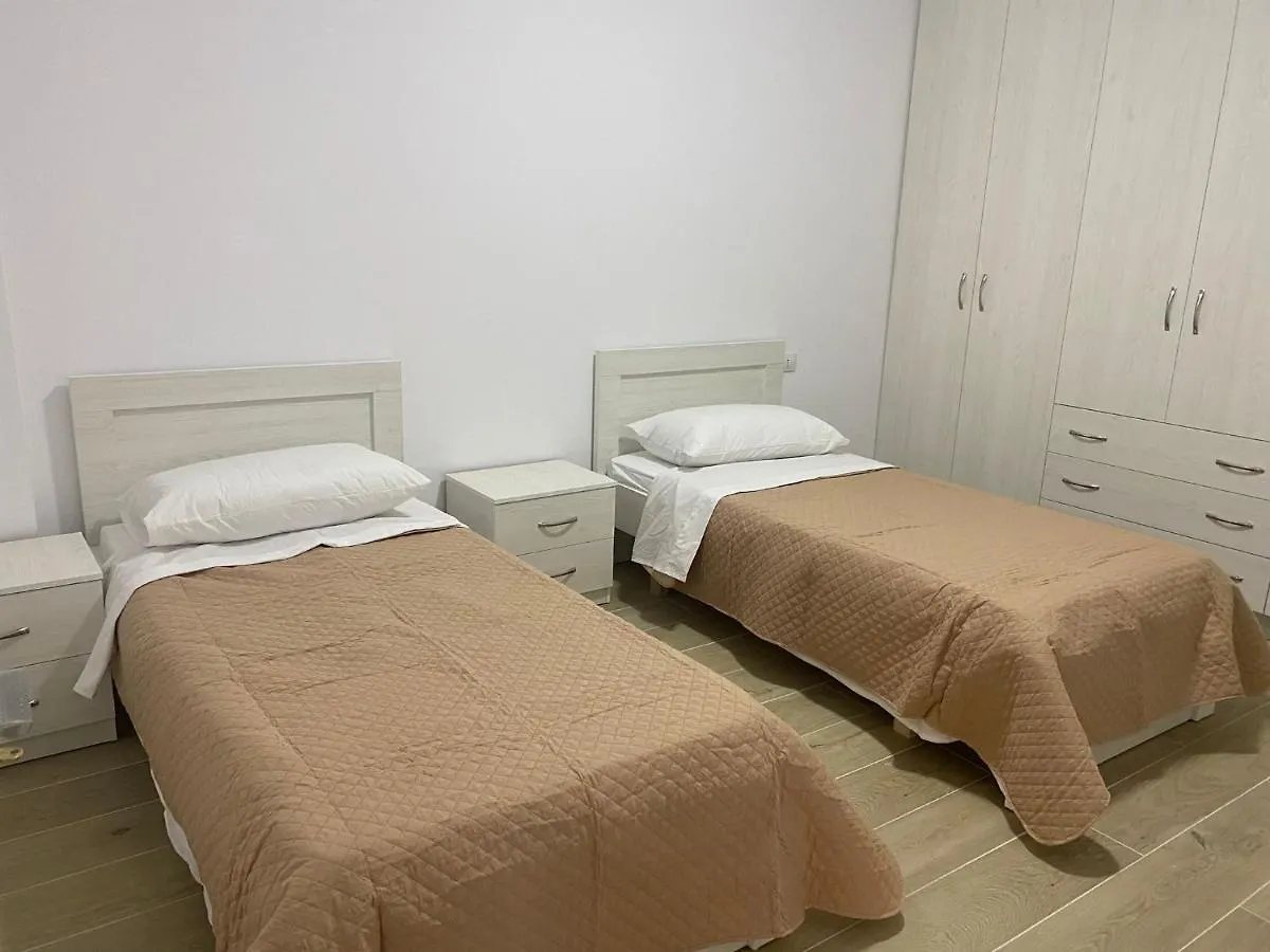 Apartment Agetina'S Apartaments Vlore