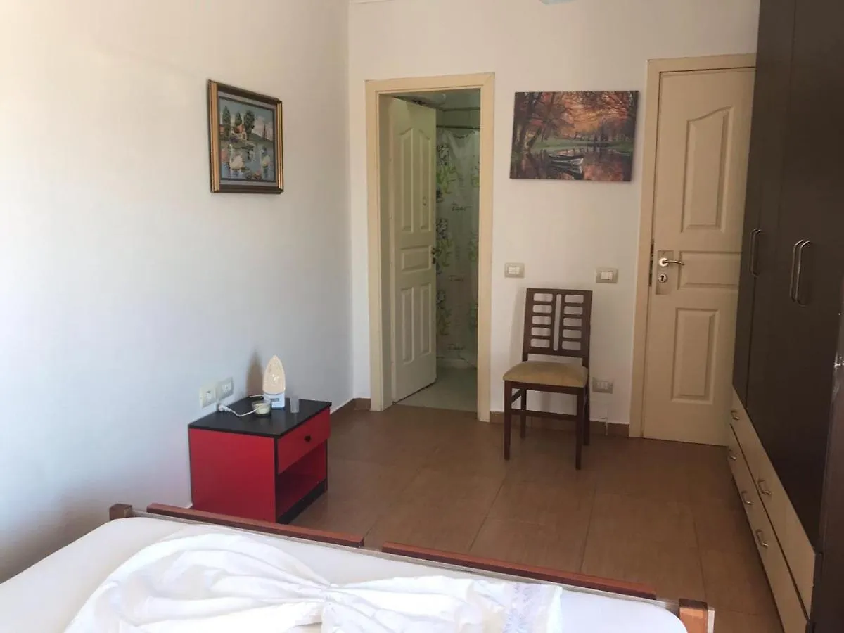 Agetina'S Apartaments Vlore Apartment