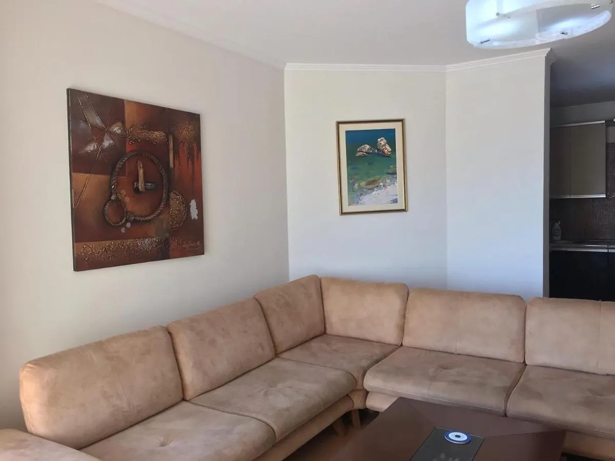 Apartment Agetina'S Apartaments Vlore