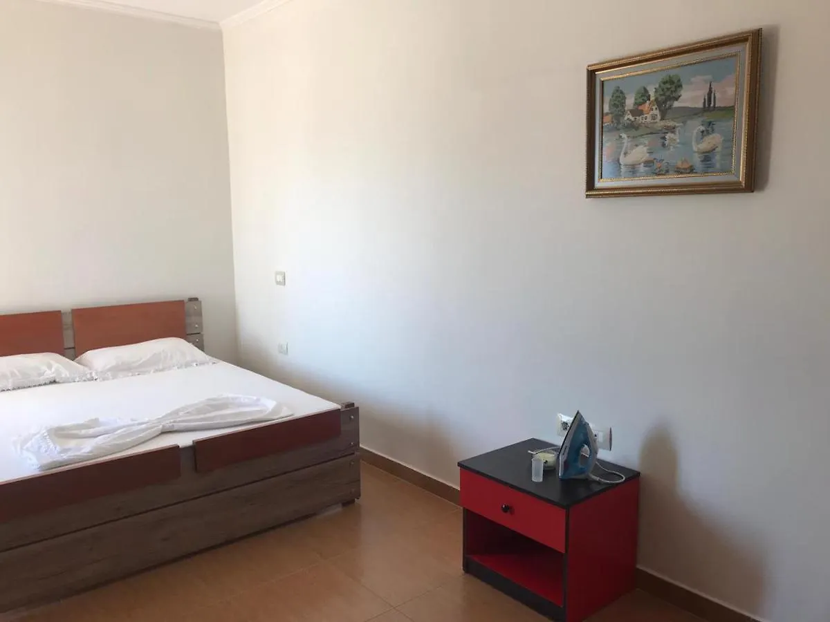 Agetina'S Apartaments Vlore Apartment