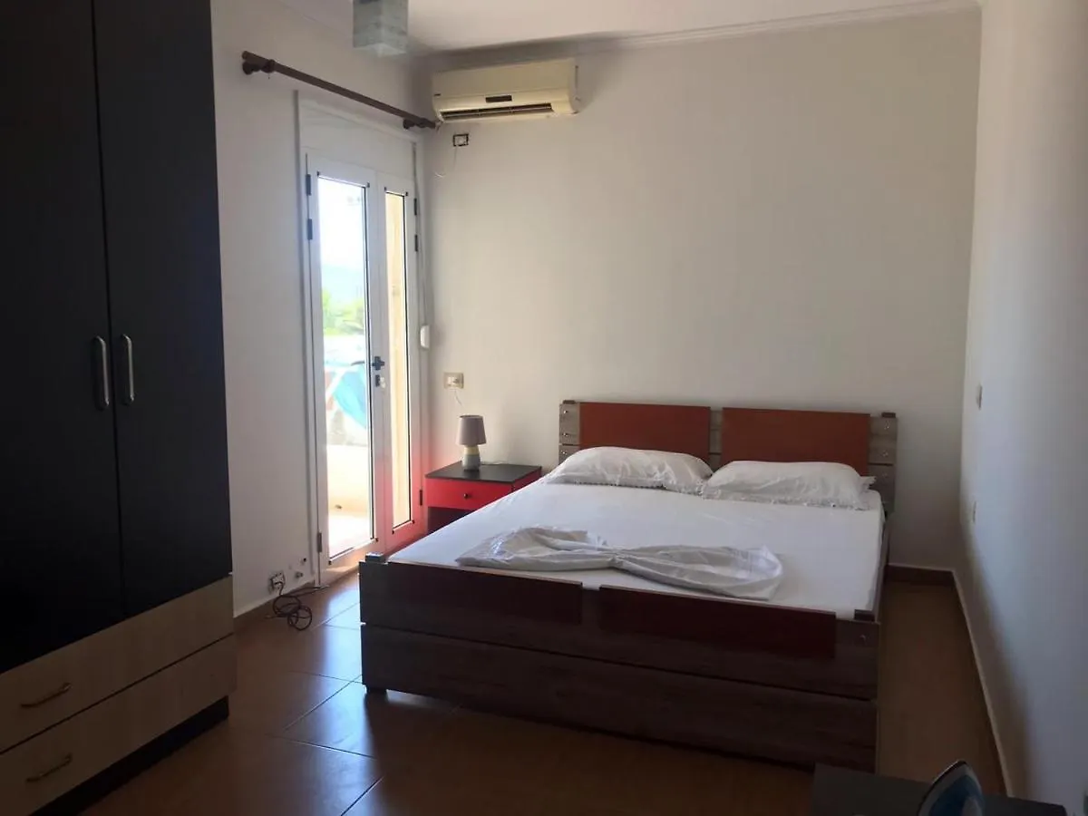 Agetina'S Apartaments Vlore Apartment