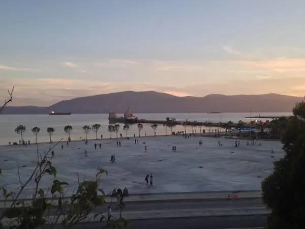 Agetina'S Apartaments Vlore Apartment