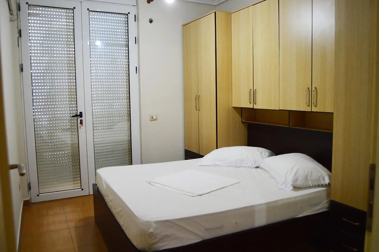 Apartment Agetina'S Apartaments Vlore