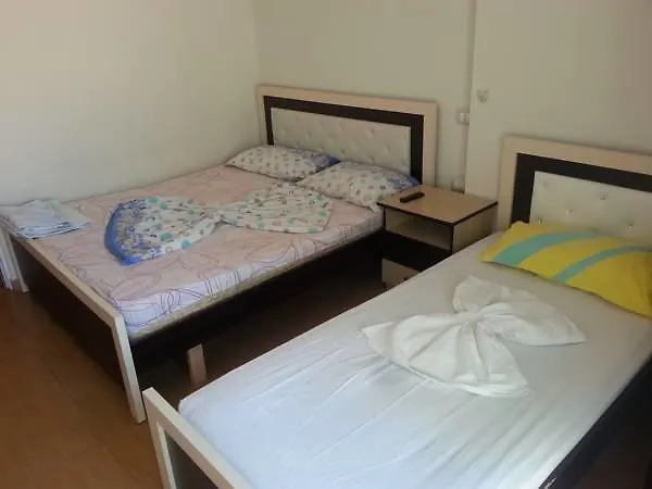 Apartment Agetina'S Apartaments Vlore Albania