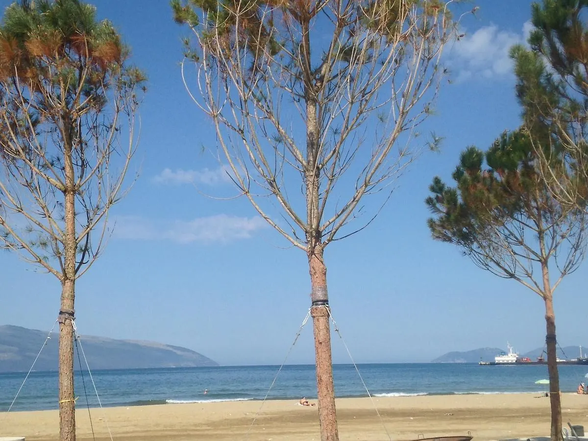 Apartment Agetina'S Apartaments Vlore