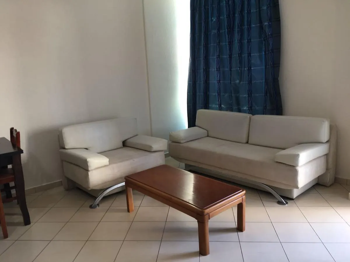Apartment Agetina'S Apartaments Vlore