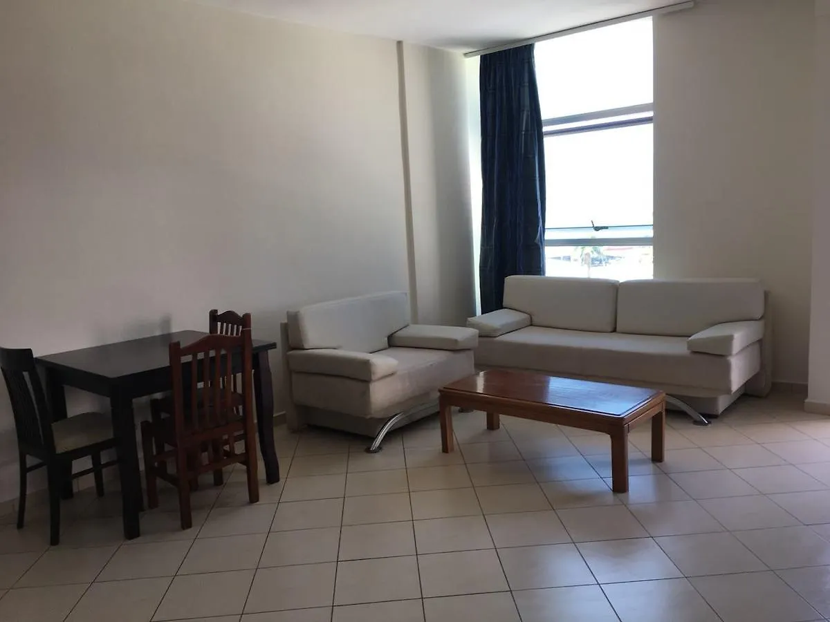Apartment Agetina'S Apartaments Vlore Albania