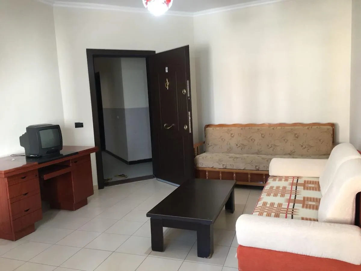 Apartment Agetina'S Apartaments Vlore