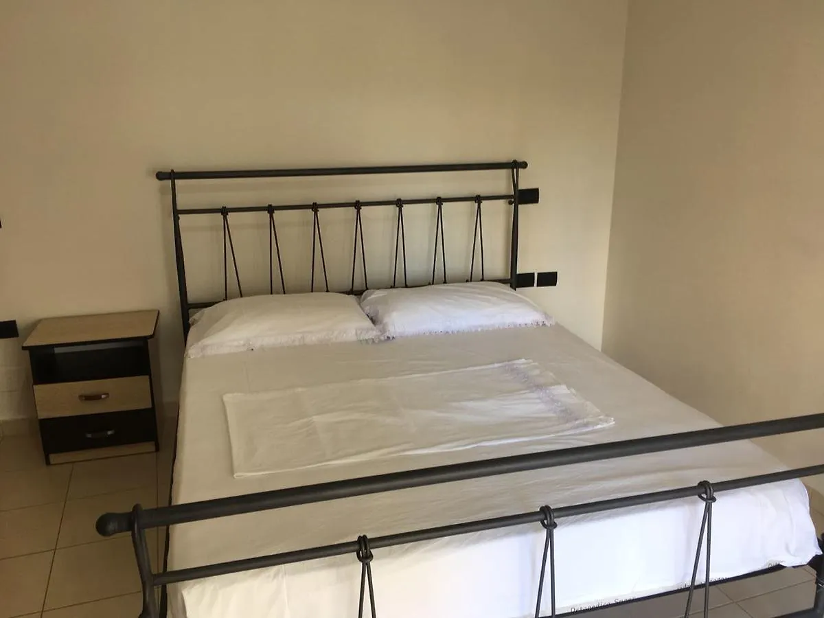 Agetina'S Apartaments Vlore 0*,  Albania