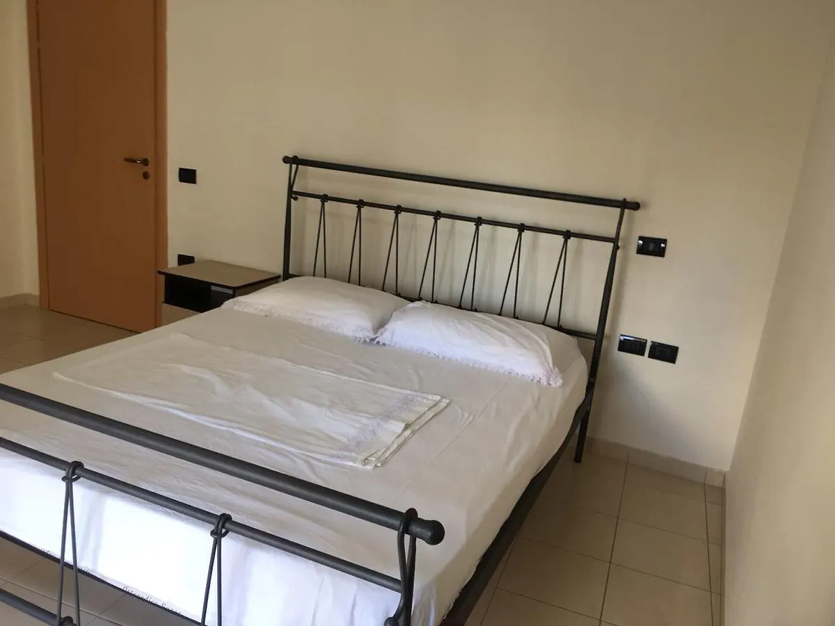 Agetina'S Apartaments Vlore Apartment
