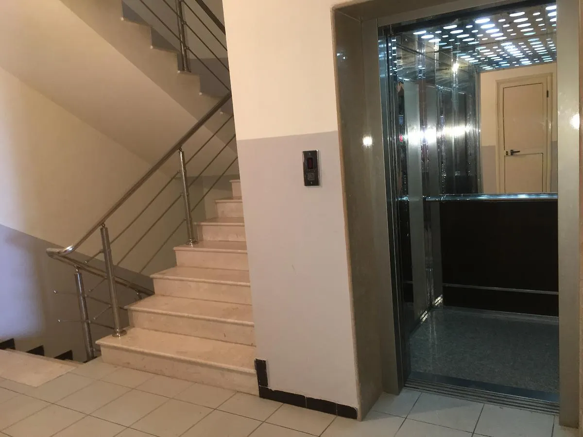 Agetina'S Apartaments Vlore Albania