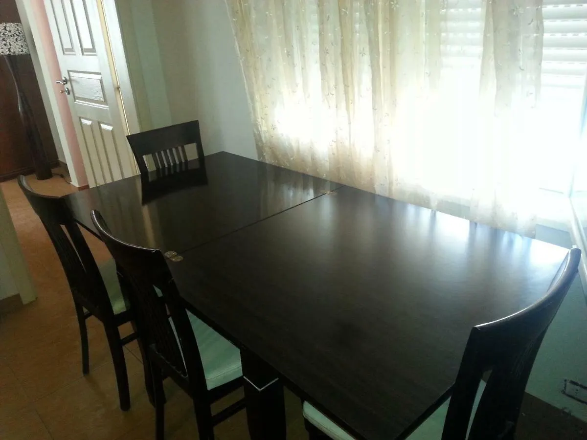 Agetina'S Apartaments Vlore